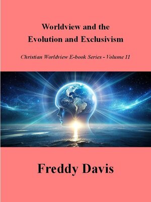 cover image of Evolution and Exclusivism